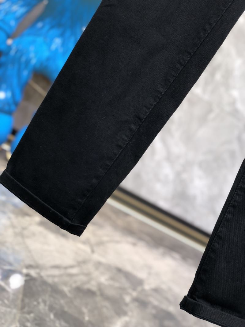 Zegna Jeans